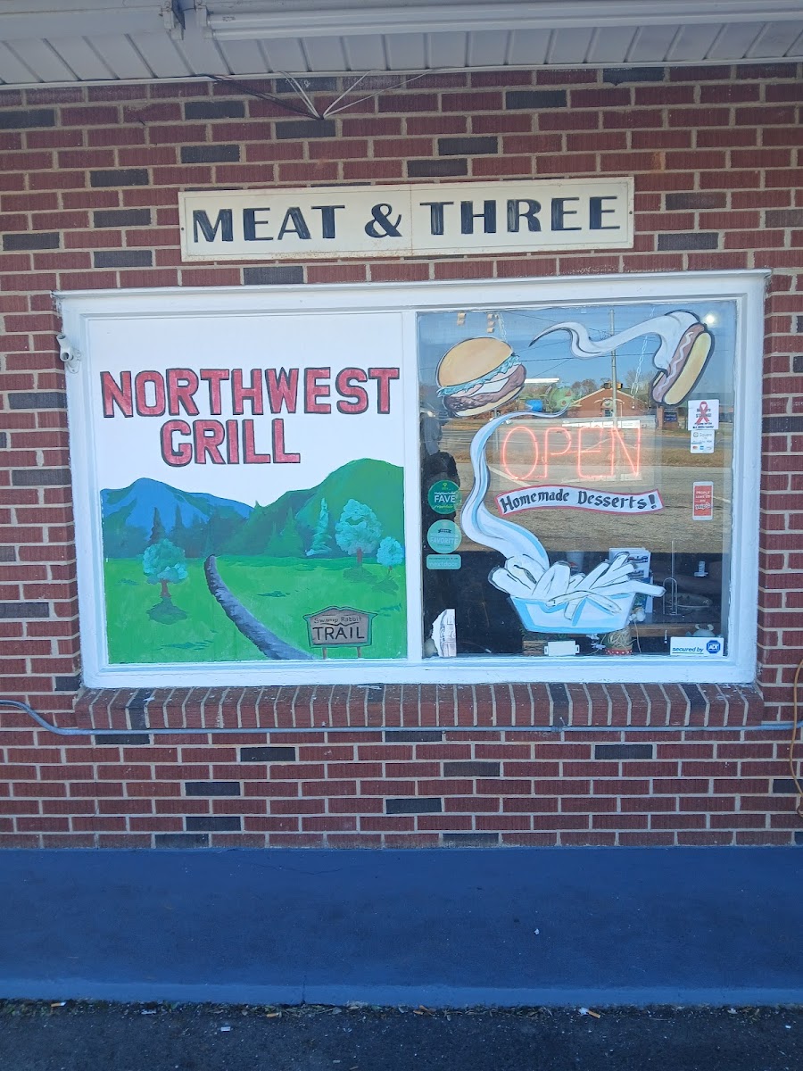 North West Grill